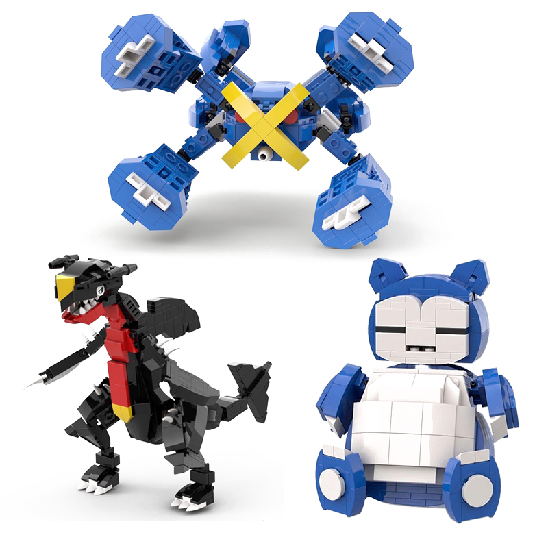 Фигурка аниме, модель, строите – обзор и цена Kids First Education